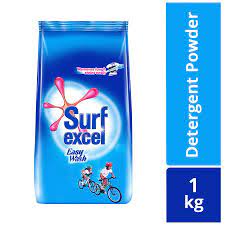 SURF EXCEL EASYWASH POWDER 1Kg                  